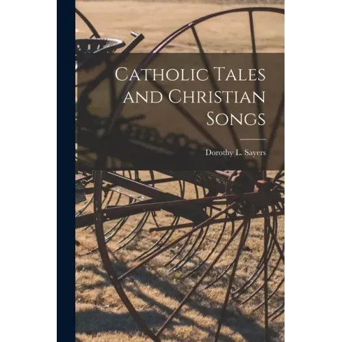 Catholic Tales and Christian Songs