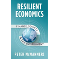 Resilient Economics: Finance, Society and the Environment