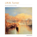 J.M.W. Turner Masterpieces of Art