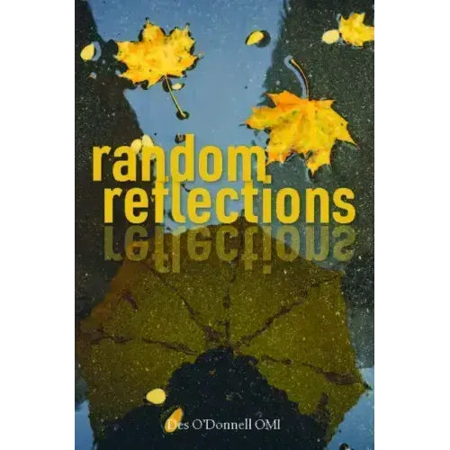 Random Reflections