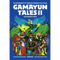 Gamayun Tales II: An Anthology of Modern Russian Folk Tales (Volume II)