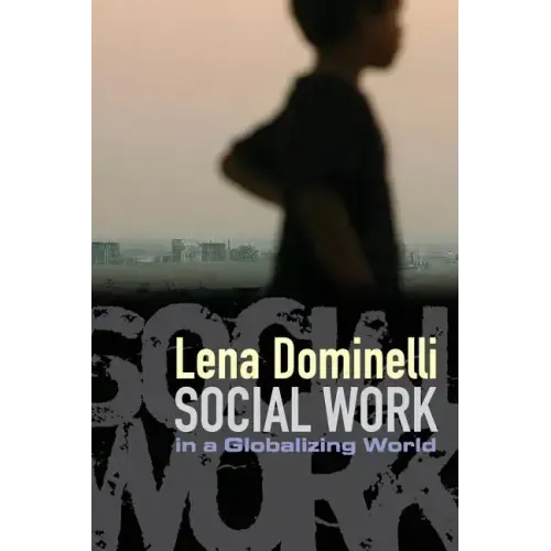 Social Work in a Globalizing World