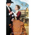 The Débutante's Secret