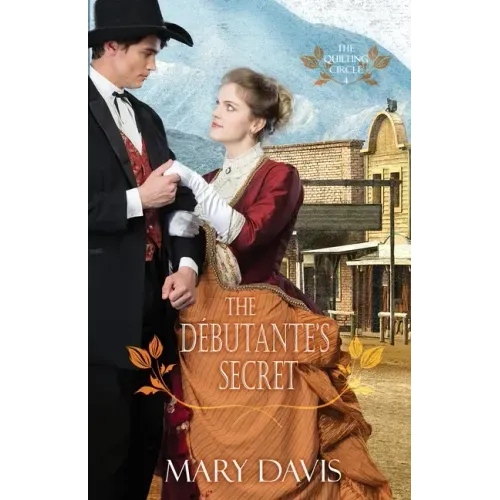 The Débutante's Secret
