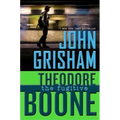 Theodore Boone: The Fugitive