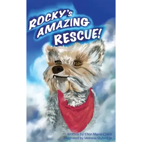 Rocky's Amazing Rescue