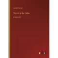 The End of the Tether: in large print