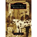 Newhall's Walk of Western Stars