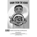 Drum from the Heart Teacher Lesson Plan