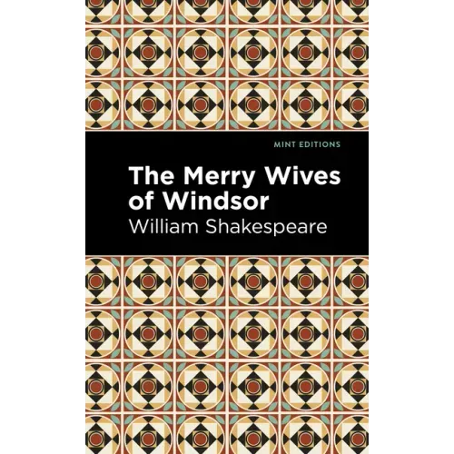 The Merry Wives of Windsor