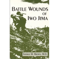 Battle Wounds of Iwo Jima