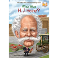 Who Was H. J. Heinz?