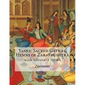 Yasna: Sacred Gathas, Hymns of Zarathushtra: With Glossary of Zoroastrian Terms