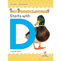 Starts with D