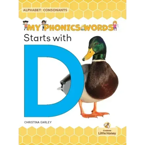 Starts with D