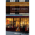 Everyday Streets: Inclusive approaches to understanding and designing streets