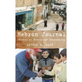 Hebron Journal