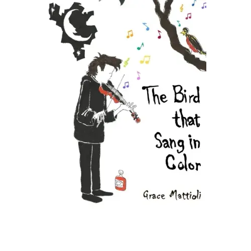 The Bird that Sang in Color