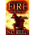 Fire From the Sky: Trial by Fire