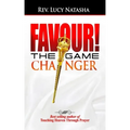 Favour The Game Changer