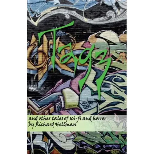 Tagz and other tales