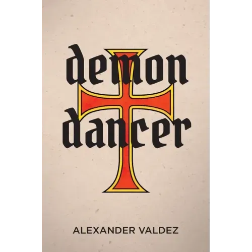 Demon Dancer
