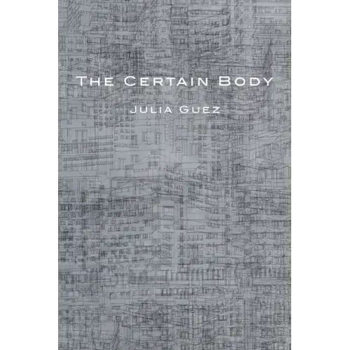 The Certain Body