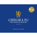 Chelsea FC: The Official History