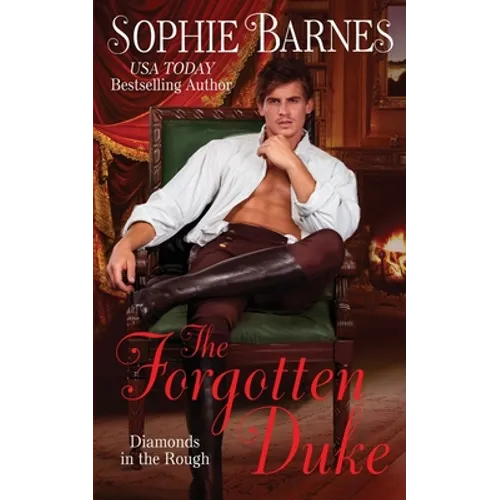 The Forgotten Duke