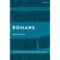 Romans: An Introduction and Study Guide: Empire and Resistance