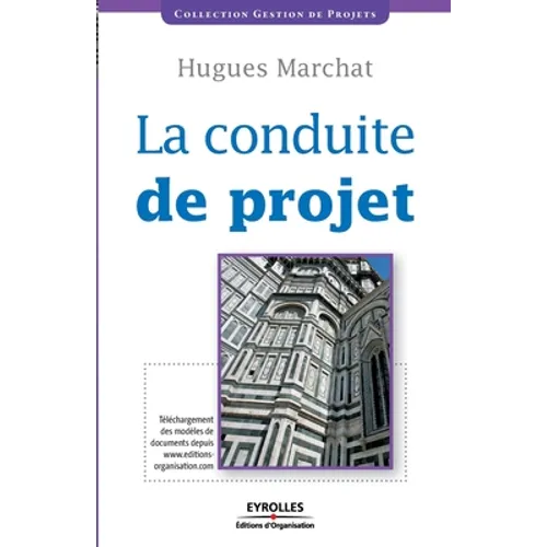 La conduite de projet