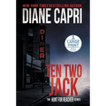 Ten Two Jack Large Print Hardcover Edition: The Hunt for Jack Reacher Series