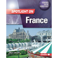 Spotlight on France