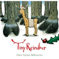 Tiny Reindeer