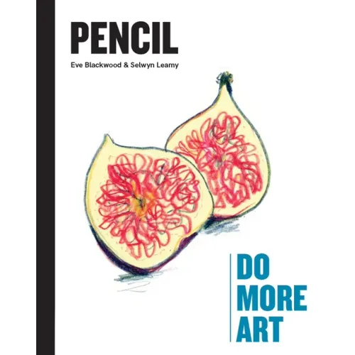 Pencil: Do More Art