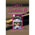 Syra's Scribbles II: Give Thanks Unto the Lord