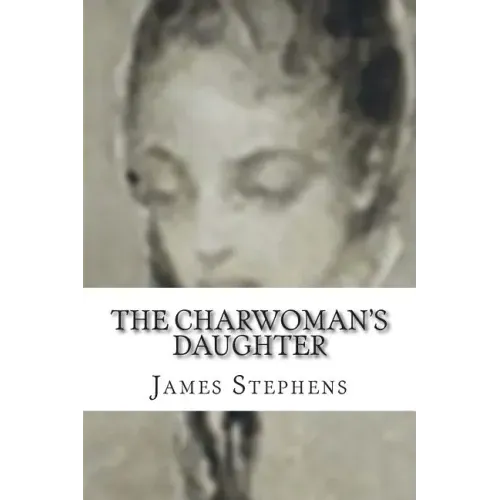 The Charwoman's Daughter