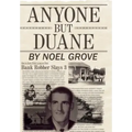 Anyone But Duane