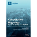 Comparative Hagiology: Issues in Theory and Method