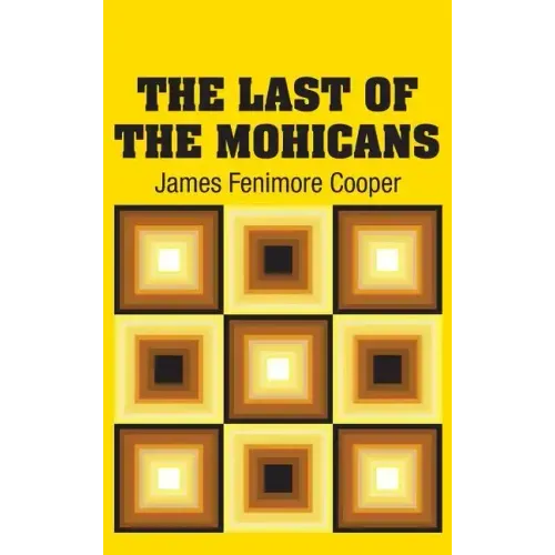 The Last of the Mohicans
