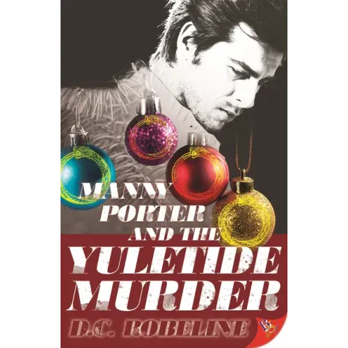 Manny Porter and the Yuletide Murder