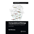 Computational Biology: A Statistical Mechanics Perspective, Second Edition