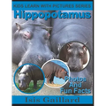 Hippopotamus: Photos and Fun Facts for Kids