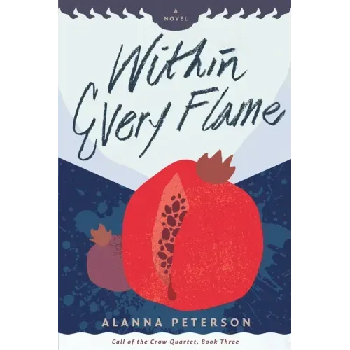 Within Every Flame