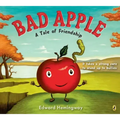 Bad Apple: A Tale of Friendship