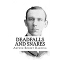 Deadfalls and Snares