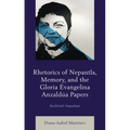 Rhetorics of Nepantla, Memory, and the Gloria Evangelina Anzaldúa Papers: Archival Impulses