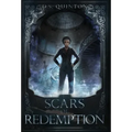 Scars of Redemption: A Supernatural Thriller