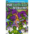 The Green Man of Graypec