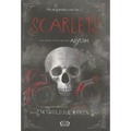 Scarlets: Una novela en el mundo Asylum